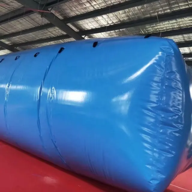 square water storage tank