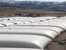 PVC Folding Water Storage Pillow Tank for Agricultural Irrigation Collapsible Bladder Drought Resistant Water Tank