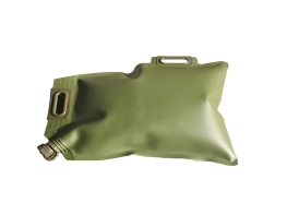 Collapsible flexible TPU 5l diesel fuel oil bladder tanks